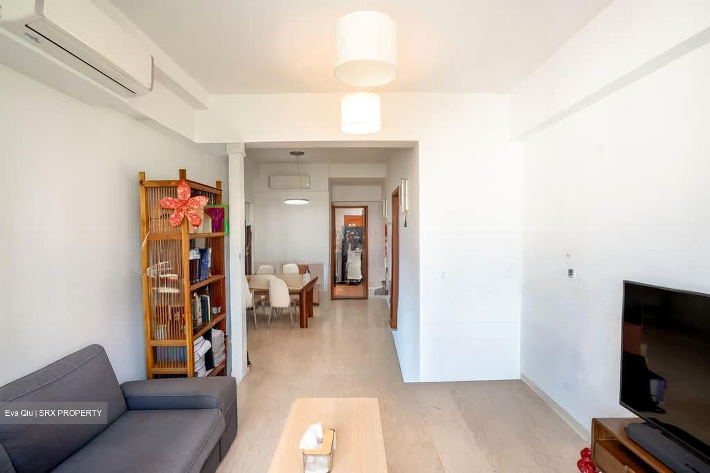 The Princeton (D10), Apartment #568308001